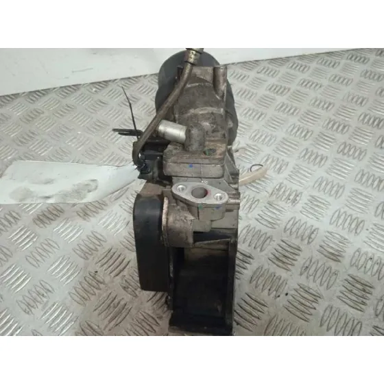 Enfriador Aceite Motor para Opel Corsa D