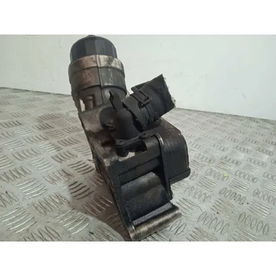 Enfriador Aceite Motor para Opel Corsa D