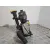 Enfriador Aceite Motor para Opel Corsa D