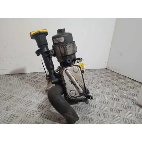 Enfriador Aceite Motor para Opel Corsa D