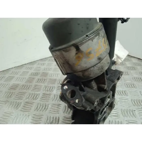 Enfriador Aceite Motor para Opel Corsa D