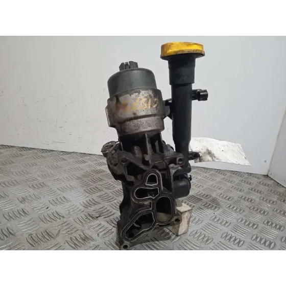 Enfriador Aceite Motor para Opel Corsa D