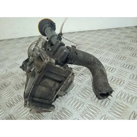 Enfriador Aceite Motor para Opel Corsa D