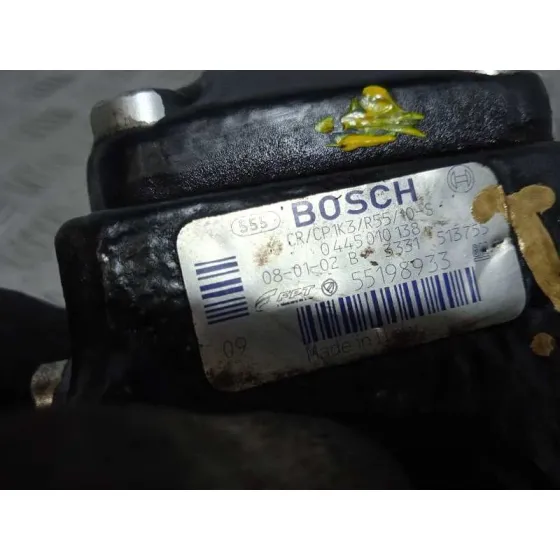 Bomba Inyeccion para Opel Corsa D