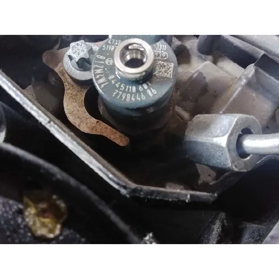 Inyector para Bmw Serie 1 Lim. (F20)