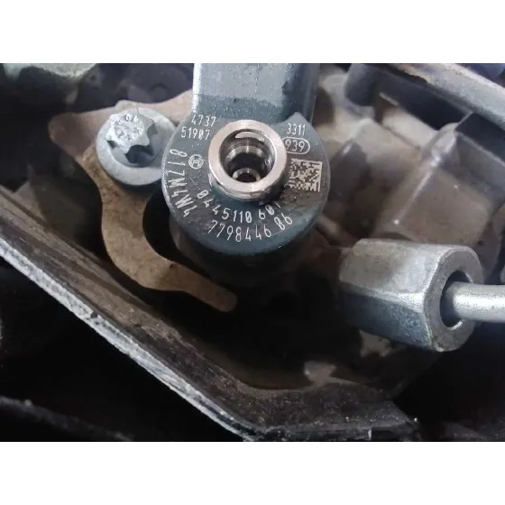 Inyector para Bmw Serie 1 Lim. (F20)