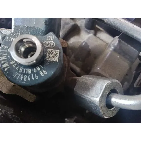 Inyector para Bmw Serie 1 Lim. (F20)