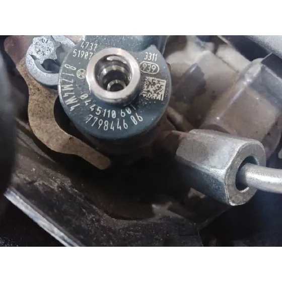 Inyector para Bmw Serie 1 Lim. (F20)
