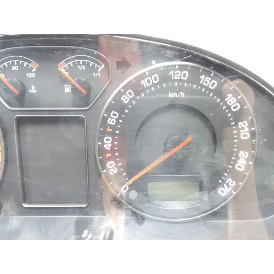 Cuadro Instrumentos para Skoda Superb (3U4)