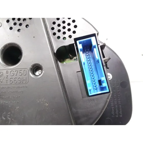 Cuadro Instrumentos para Skoda Superb (3U4)