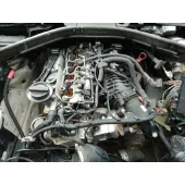 Motor Completo para Bmw Serie 1 Lim. (F20)