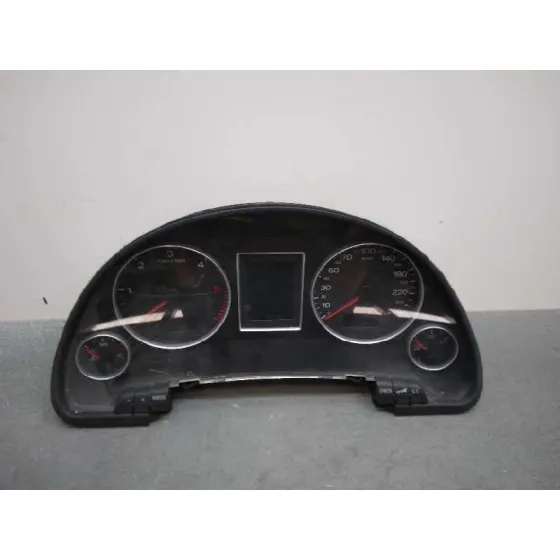 Cuadro Instrumentos para Audi A4 Berlina (8E)