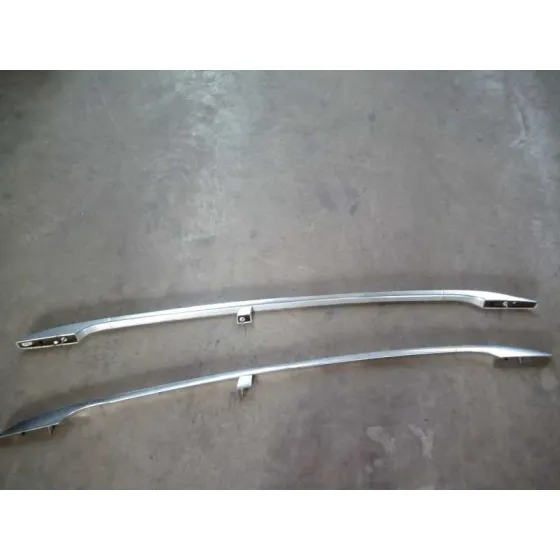 Barras Techo para Volkswagen Passat Variant (3C5)
