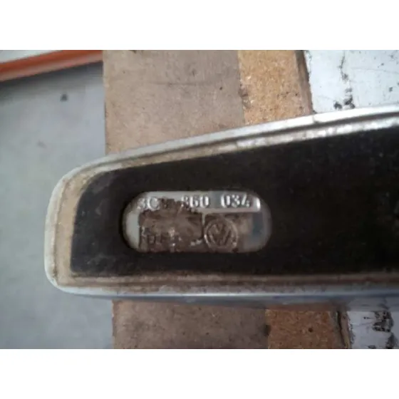 Barras Techo para Volkswagen Passat Variant (3C5)