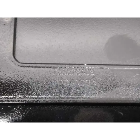 Aleron Trasero para Jeep Renegade