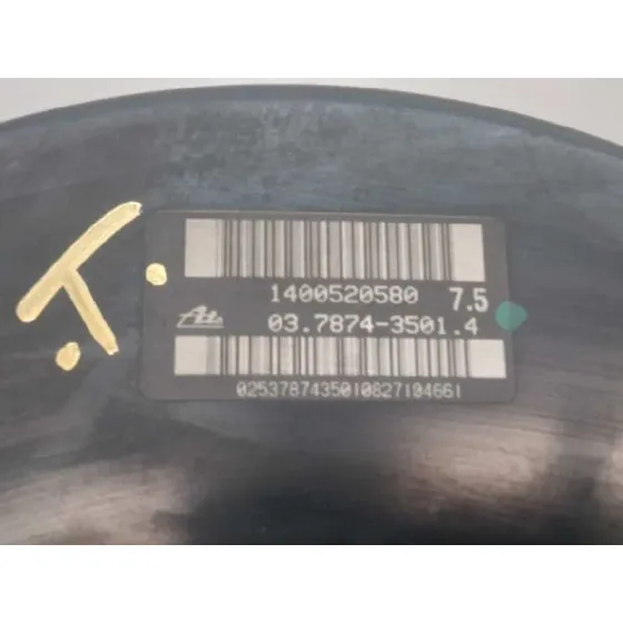 Servofreno para Fiat Scudo Combi (272)