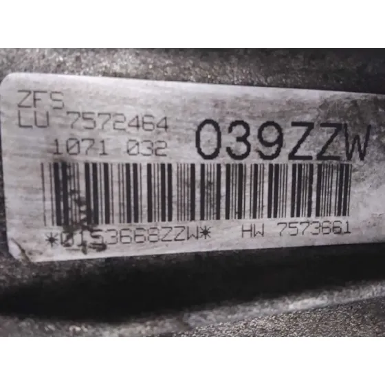 Caja Cambios para Bmw Serie 3 Coupe (E92)