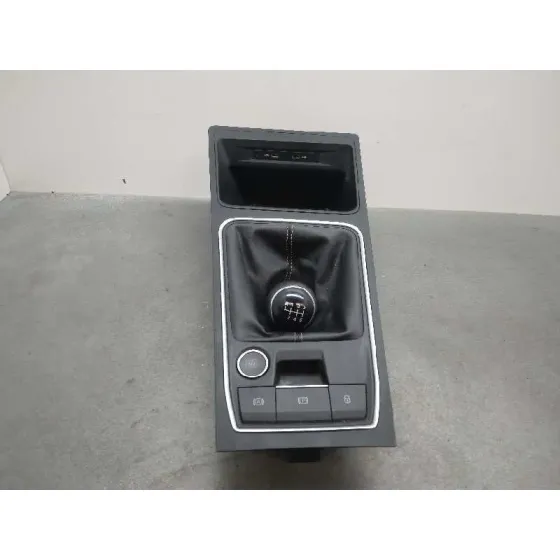Consola Central para Seat Leon (Kl1)