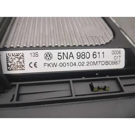 Consola Central para Seat Leon (Kl1)