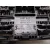 Consola Central para Seat Leon (Kl1)