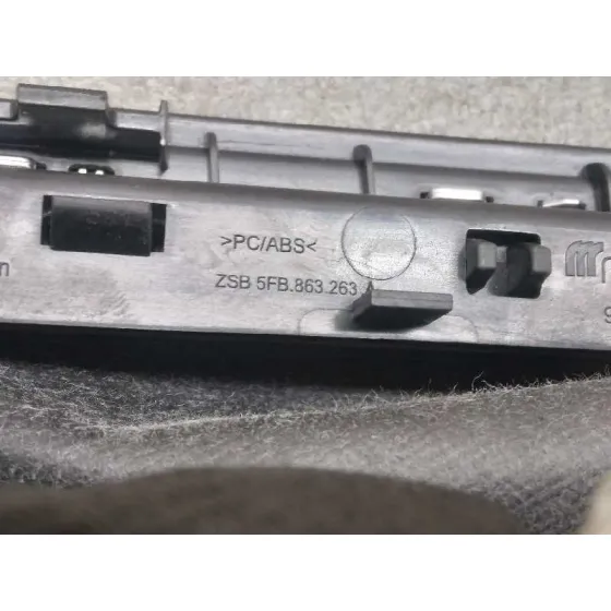 Consola Central para Seat Leon (Kl1)