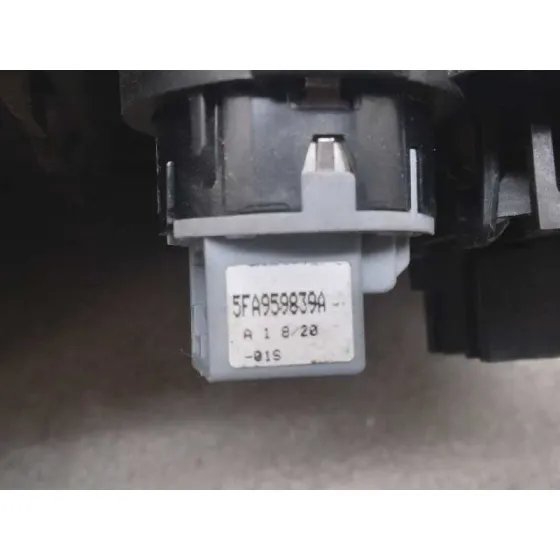 Consola Central para Seat Leon (Kl1)