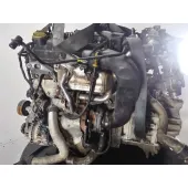 Despiece Motor para Opel Corsa D