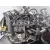 Despiece Motor para Opel Corsa D