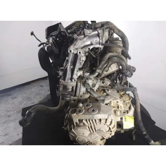 Despiece Motor para Opel Corsa D