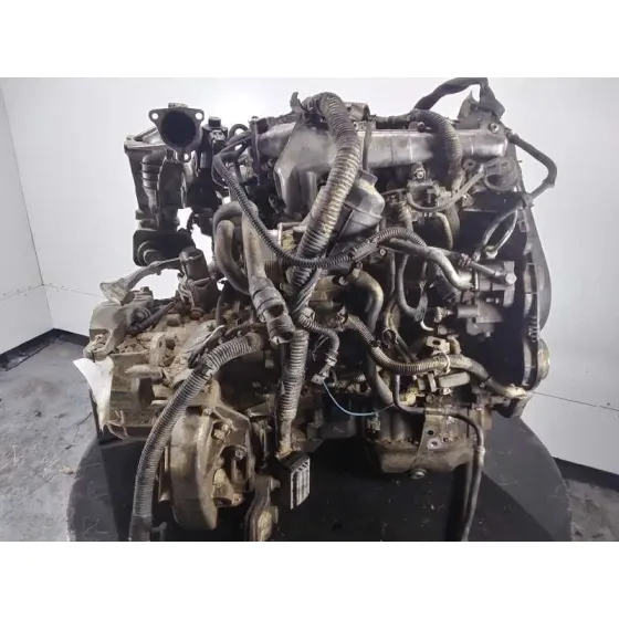 Despiece Motor para Opel Corsa D