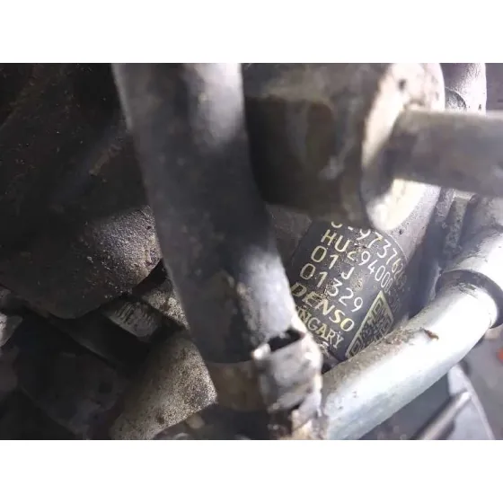 Despiece Motor para Opel Corsa D