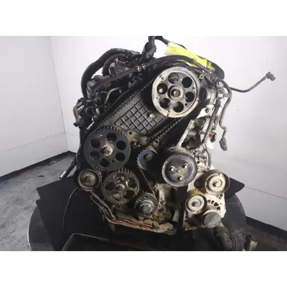 Despiece Motor para Opel Corsa D