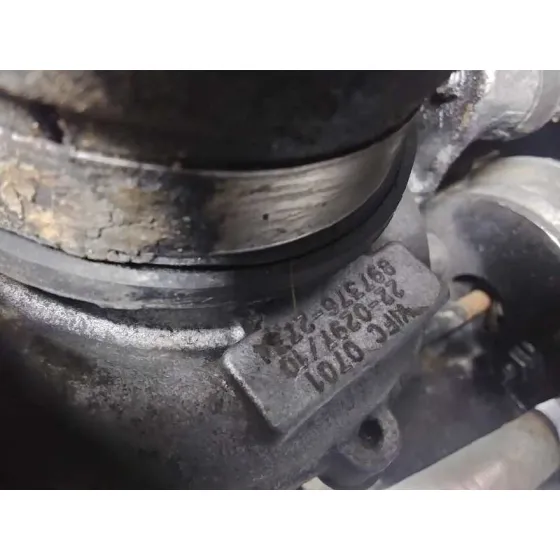 Despiece Motor para Opel Corsa D