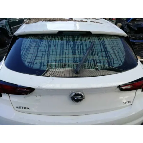 Porton Trasero para Opel Astra K Lim. 5Türig