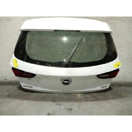 Porton Trasero para Opel Astra K Lim. 5Türig