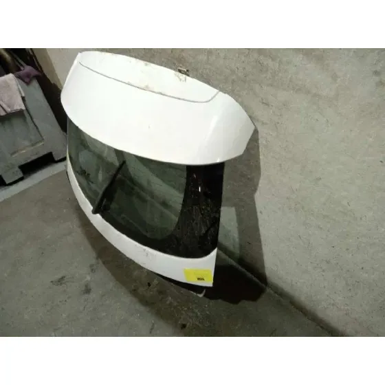 Porton Trasero para Opel Astra K Lim. 5Türig