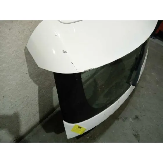 Porton Trasero para Opel Astra K Lim. 5Türig