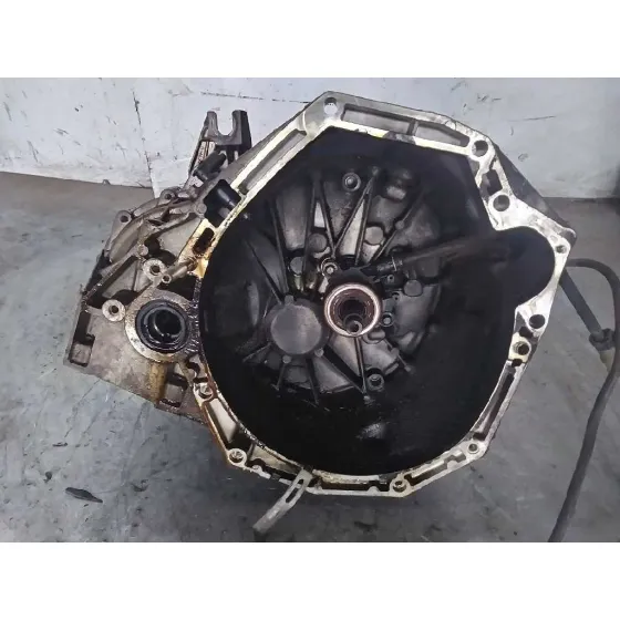 Caja Cambios para Renault Scenic Ii