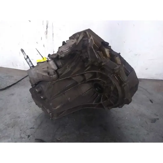 Caja Cambios para Renault Scenic Ii