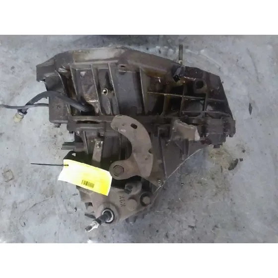 Caja Cambios para Renault Scenic Ii