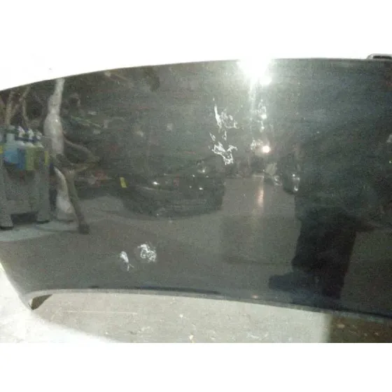 Capot para Renault Scenic Ii