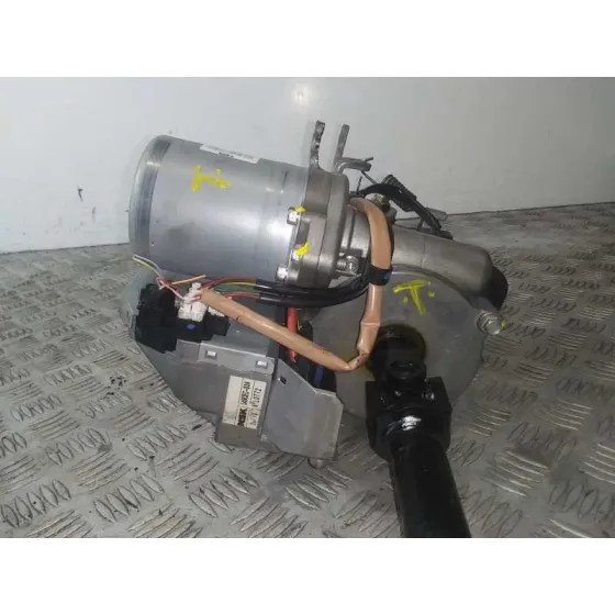 Columna Direccion para Renault Scenic Ii