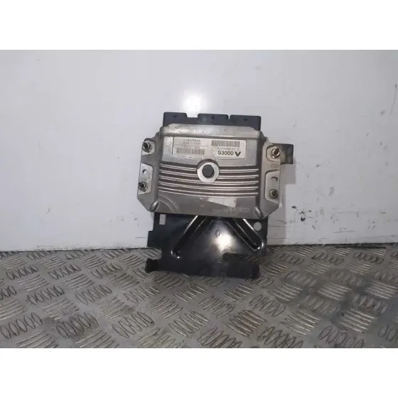 Centralita Motor Uce para Renault Scenic Ii