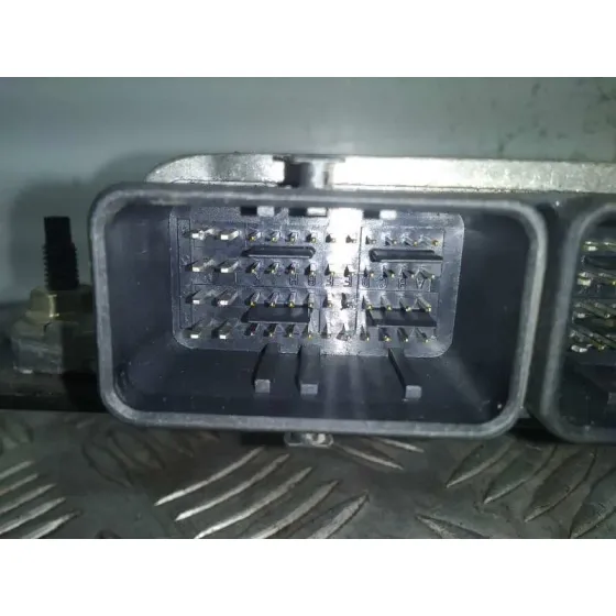 Centralita Motor Uce para Renault Scenic Ii