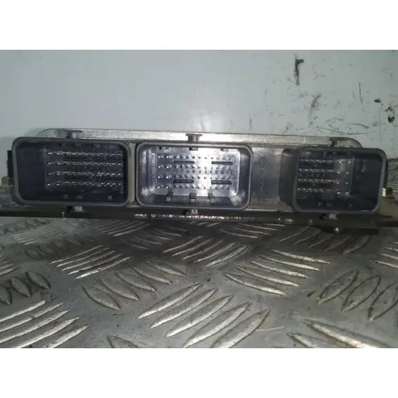 Centralita Motor Uce para Renault Scenic Ii
