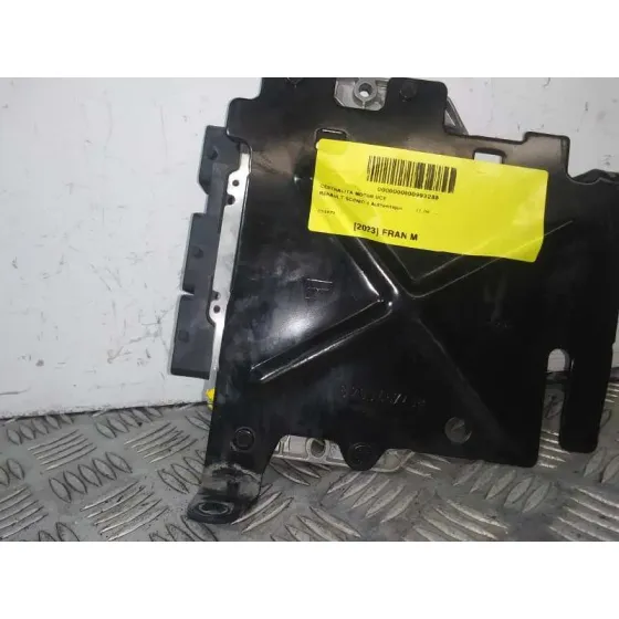 Centralita Motor Uce para Renault Scenic Ii