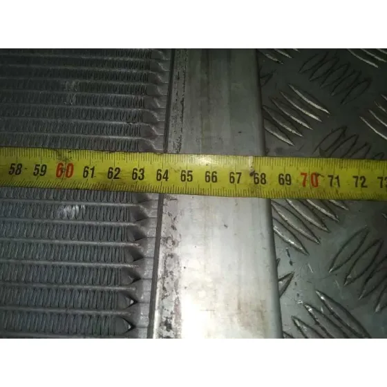 Radiador Agua para Mini Mini (R56)