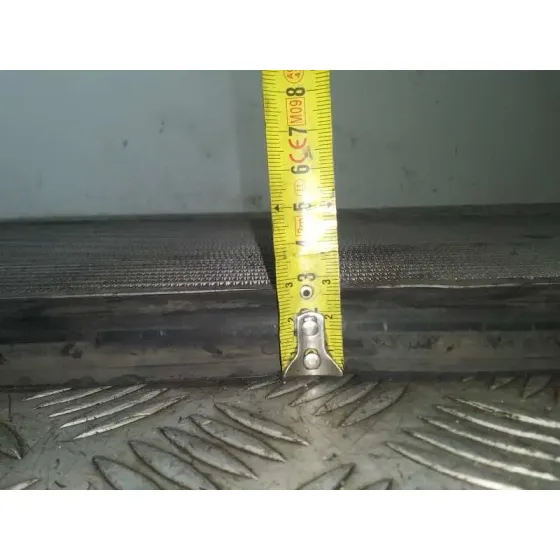Radiador Agua para Mini Mini (R56)