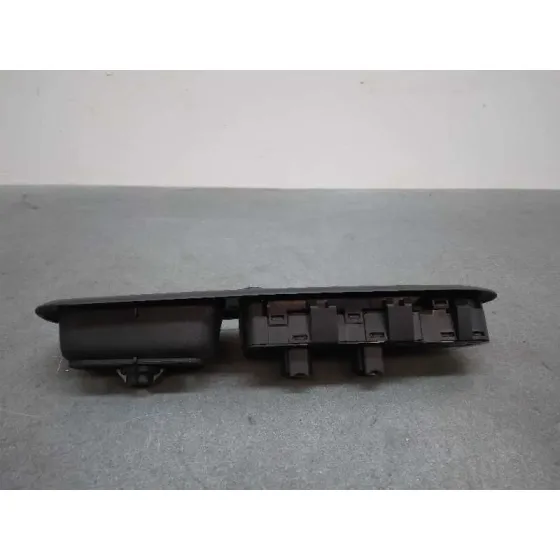 Mando Elevalunas Delantero Izquierdo para Peugeot 407