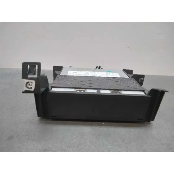 Sistema Navegacion Gps para Seat Leon (Kl1)